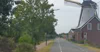 Crematie regelen in Teuge