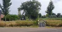Crematie regelen in Hulst