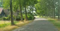 Uitvaart regelen in Zeist