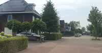Begrafenis regelen in Hank