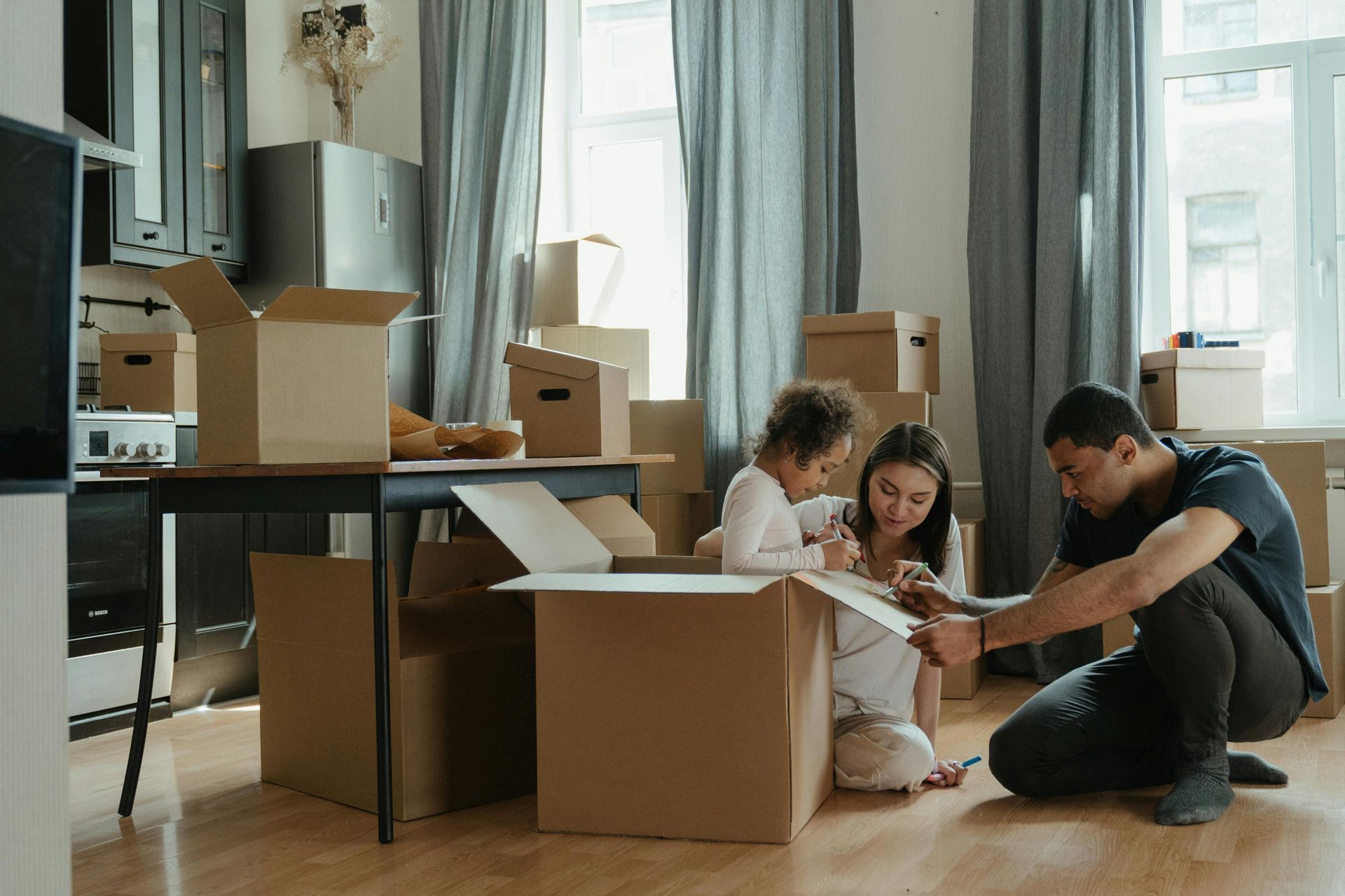 removals