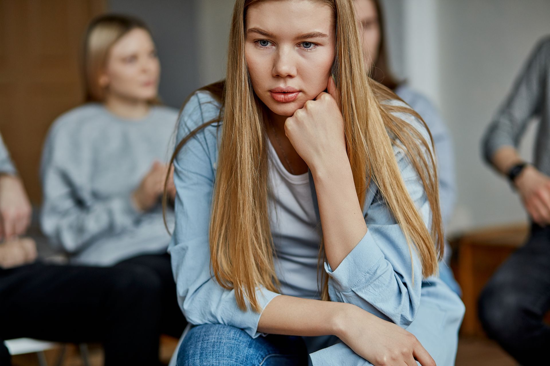 Hypnotherapy for self-doubt