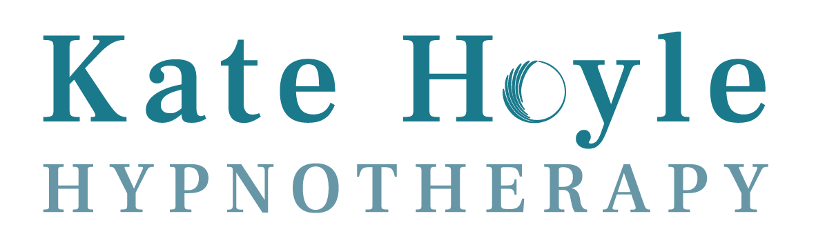 Kate Hoyle Hypnotherapy logo