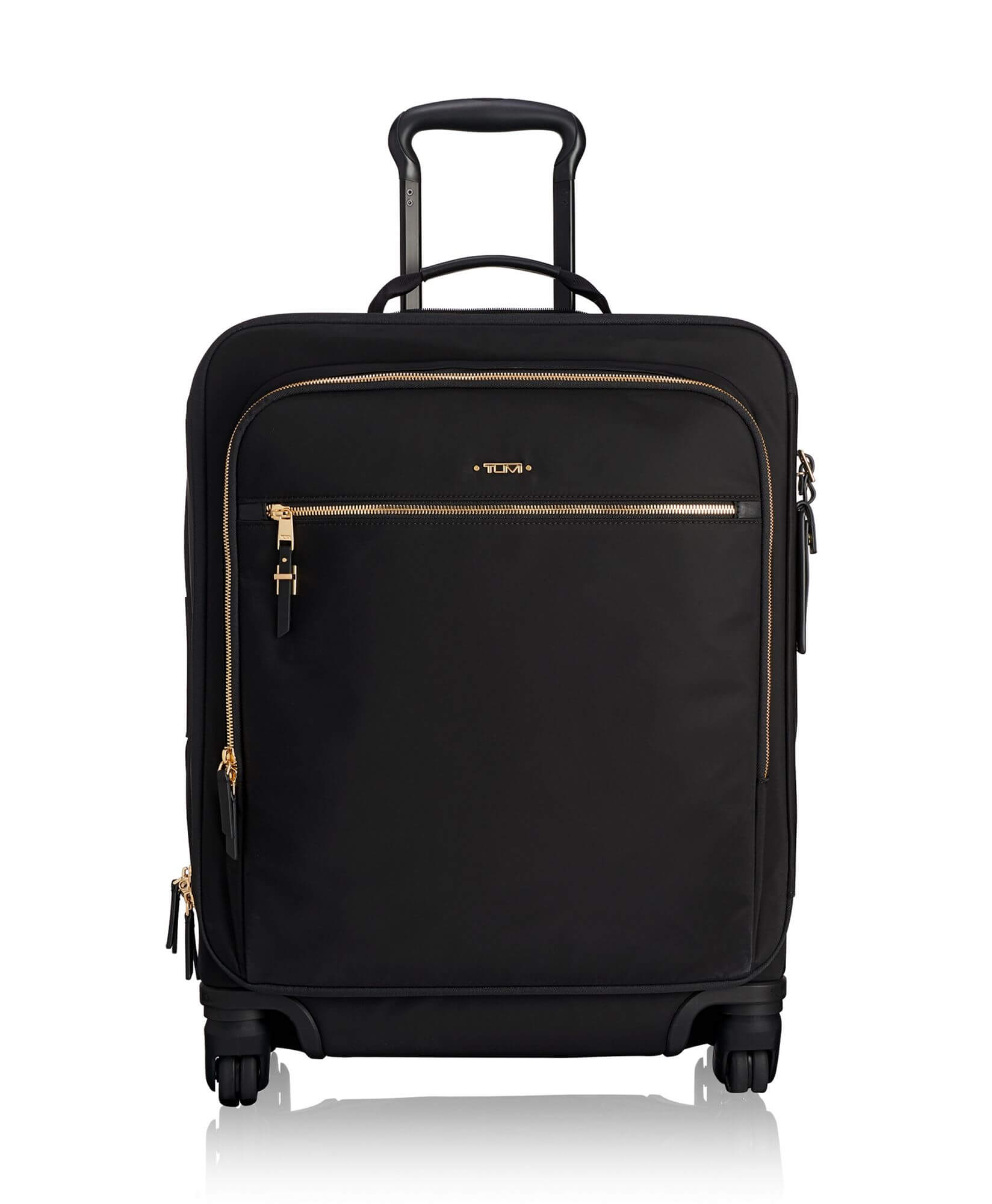Tumi Luggage Review The 10 Best Suitcases by Tumi