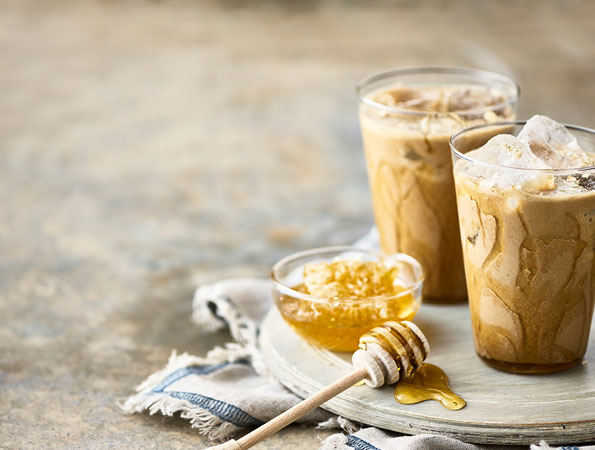 công thức yến mạch