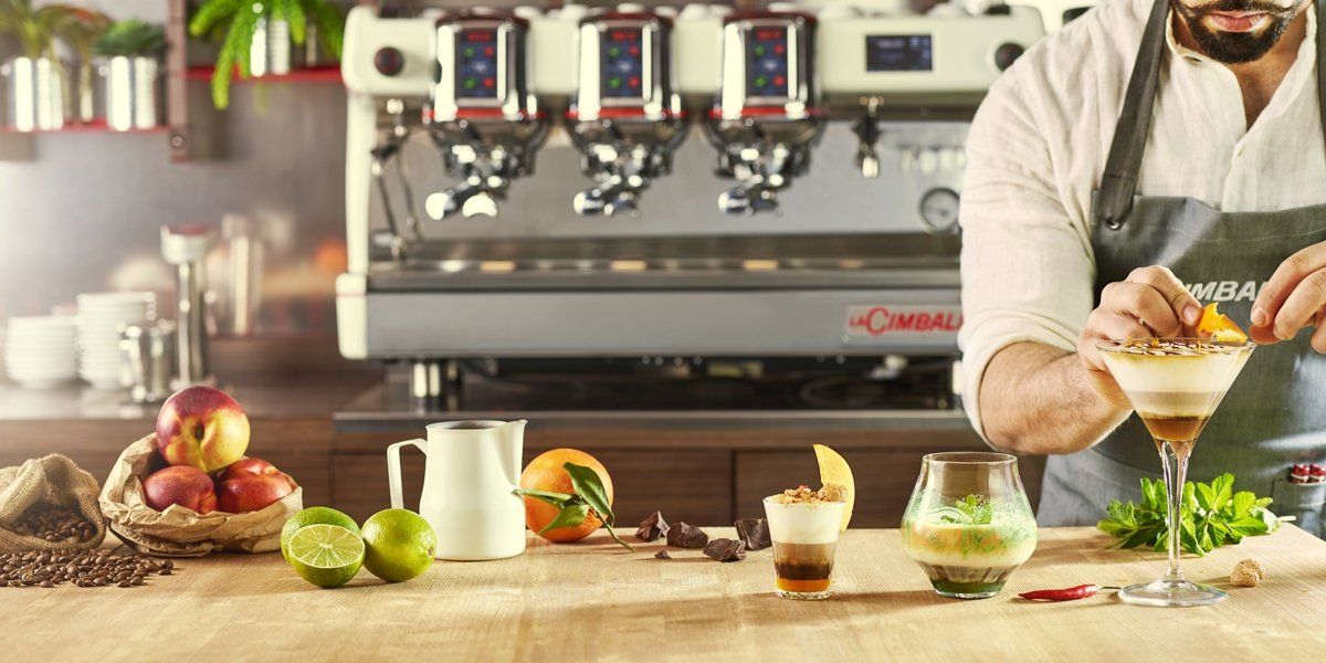 Đào tạo Barista