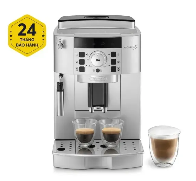 may-pha-ca-phe-tu-dong-delonghi-magnifica-s-ecam22110sb