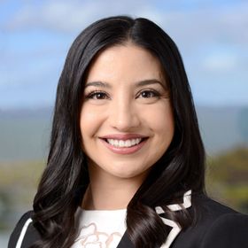 Team member headshot