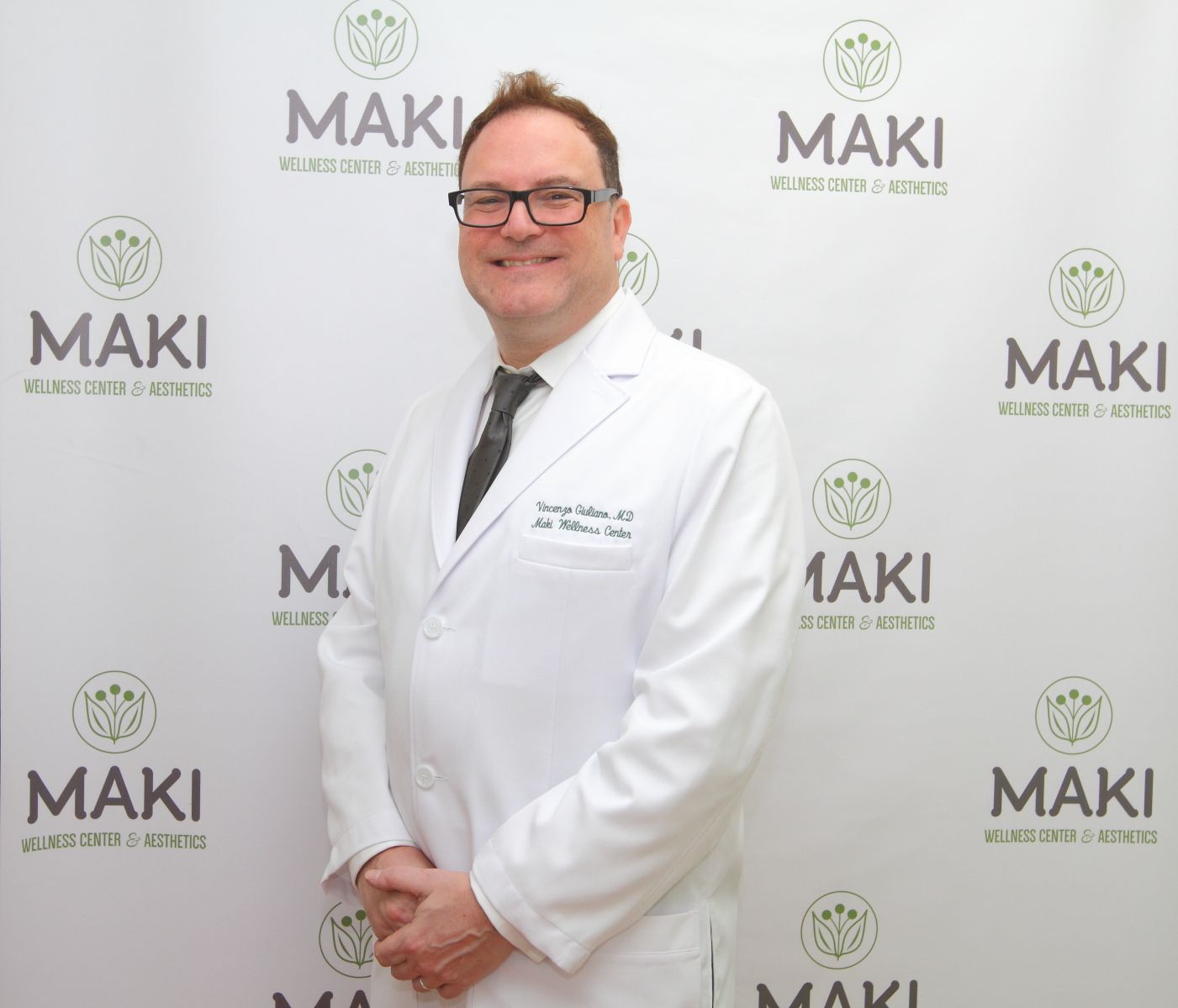 Aesthetic Ultrasound Course Director Dr. Vincenzo Giuliano M.D., DABR, RDMS
