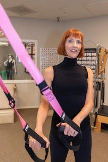 Ardy's Pilates Studio | Workout | Pilates Apparatus | Pismo Beach