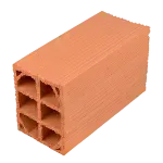 Bloco Cerâmico - Jorge Blocos