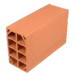 Bloco Cerâmico - Jorge Blocos