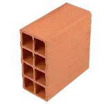 Bloco Cerâmico - Jorge Blocos