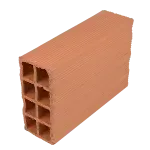Bloco Cerâmico - Jorge Blocos
