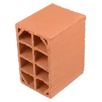 Bloco Cerâmico - Jorge Blocos
