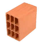 Bloco Cerâmico - Jorge Blocos