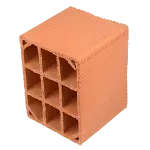Bloco Cerâmico - Jorge Blocos