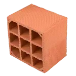 Bloco Cerâmico - Jorge Blocos