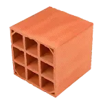 Bloco Cerâmico - Jorge Blocos