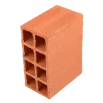 Bloco Cerâmico - Jorge Blocos