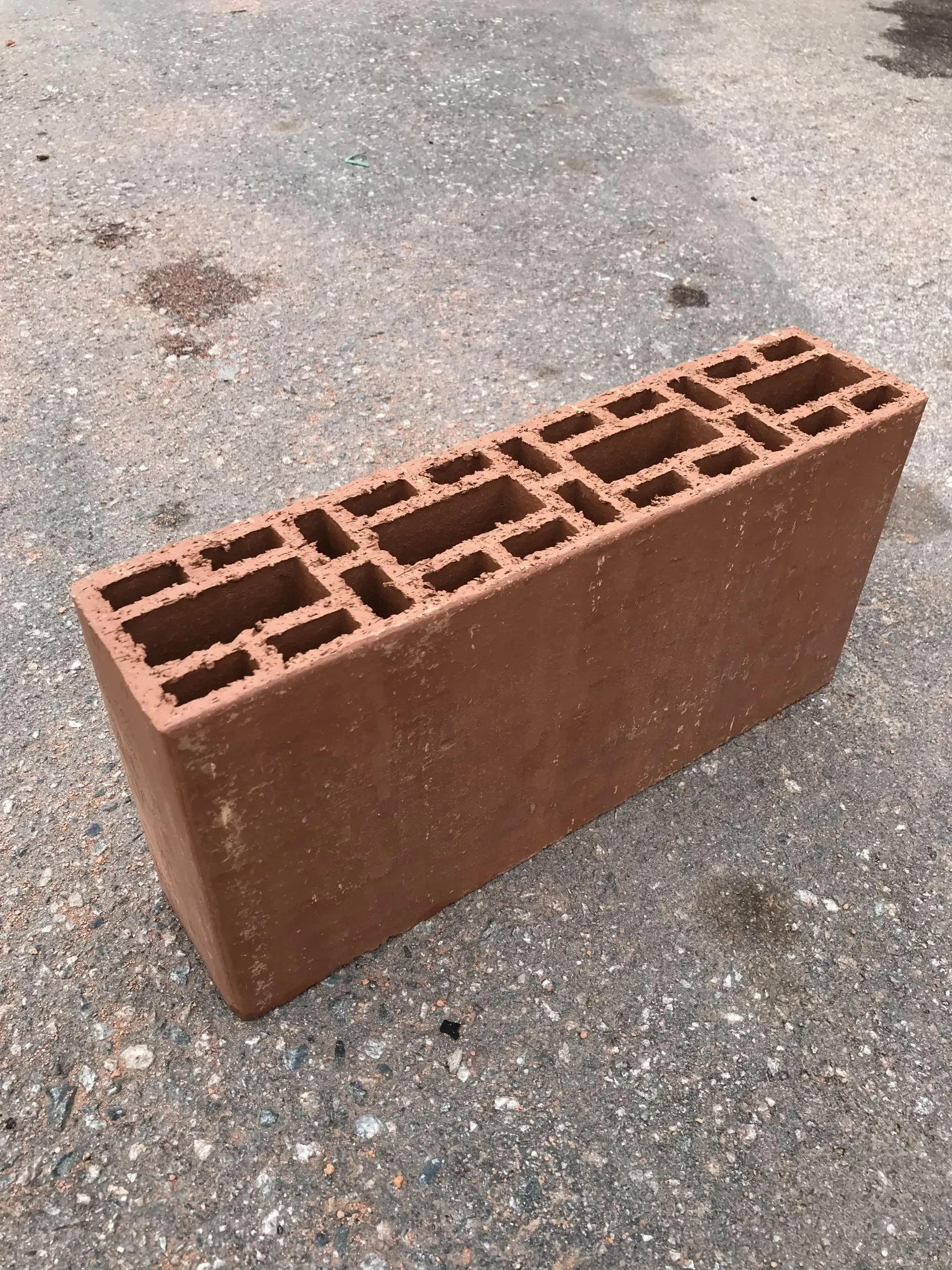 Bloco estrutural - Jorge Blocos