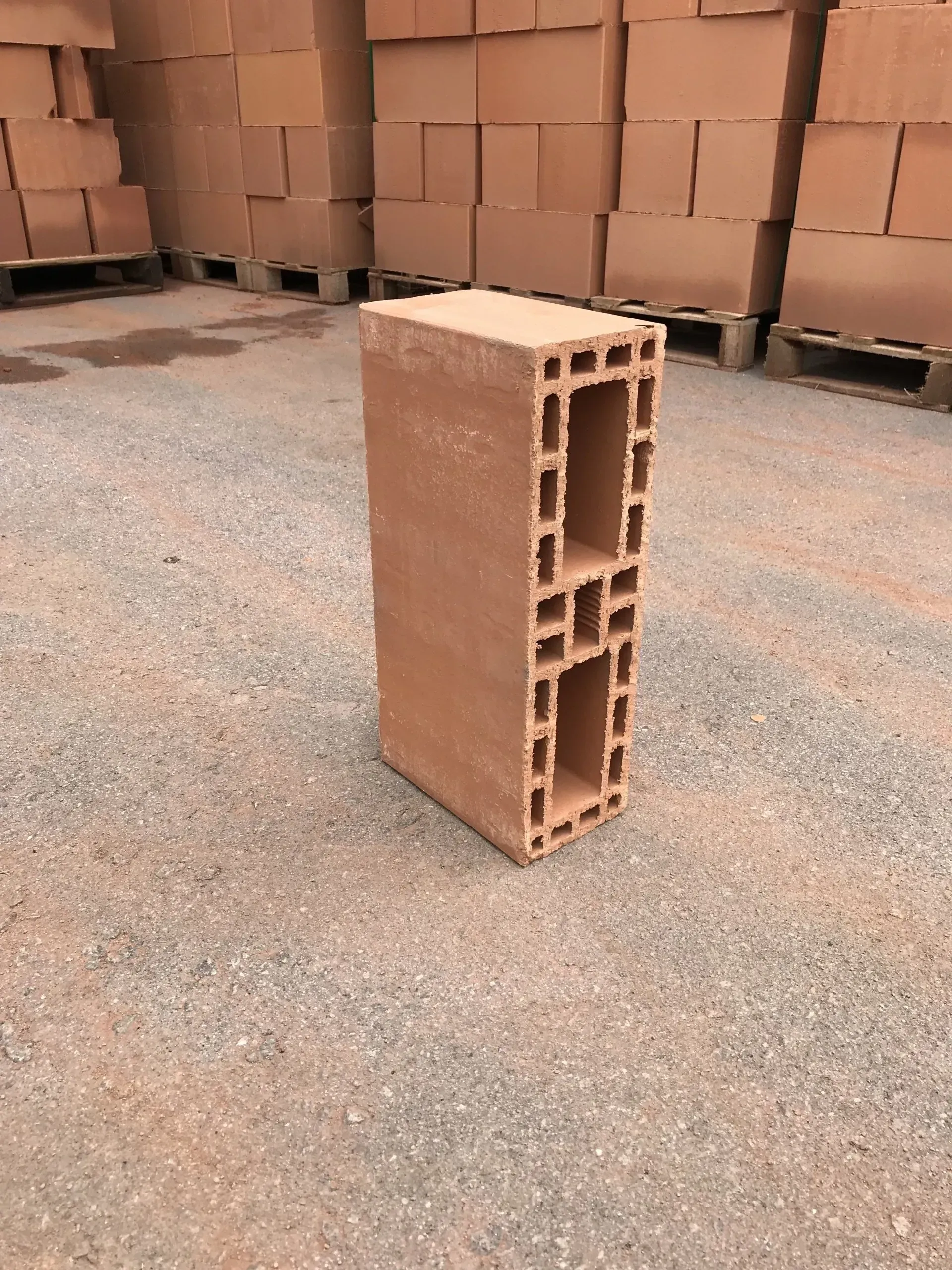 Bloco estrutural - Jorge Blocos