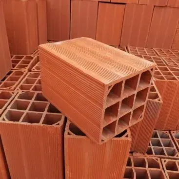 Bloco Cerâmico - Jorge Blocos