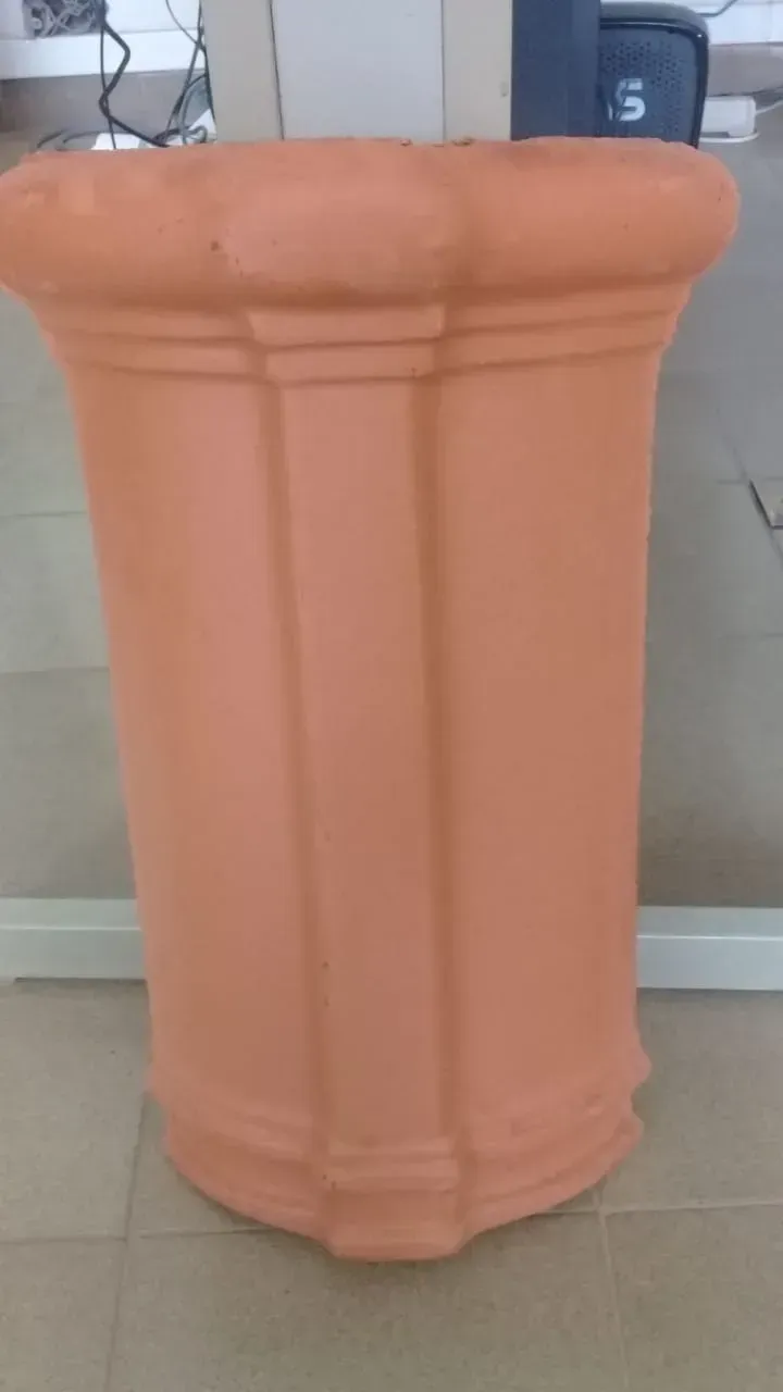 Cumeira grande