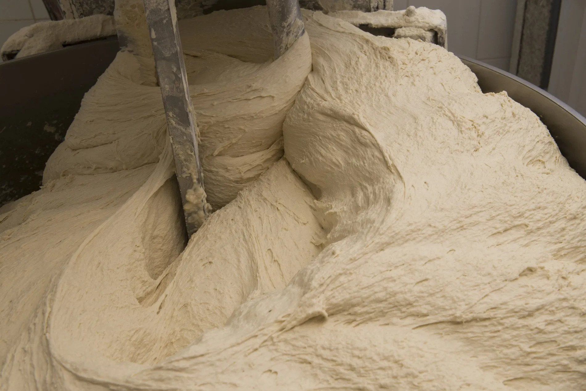 Impasto per pasta
