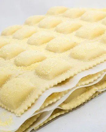 Ravioli