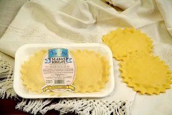 Seadas artigianali