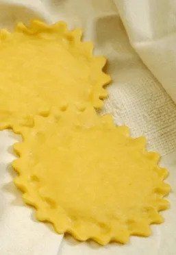 Pasta ripiena
