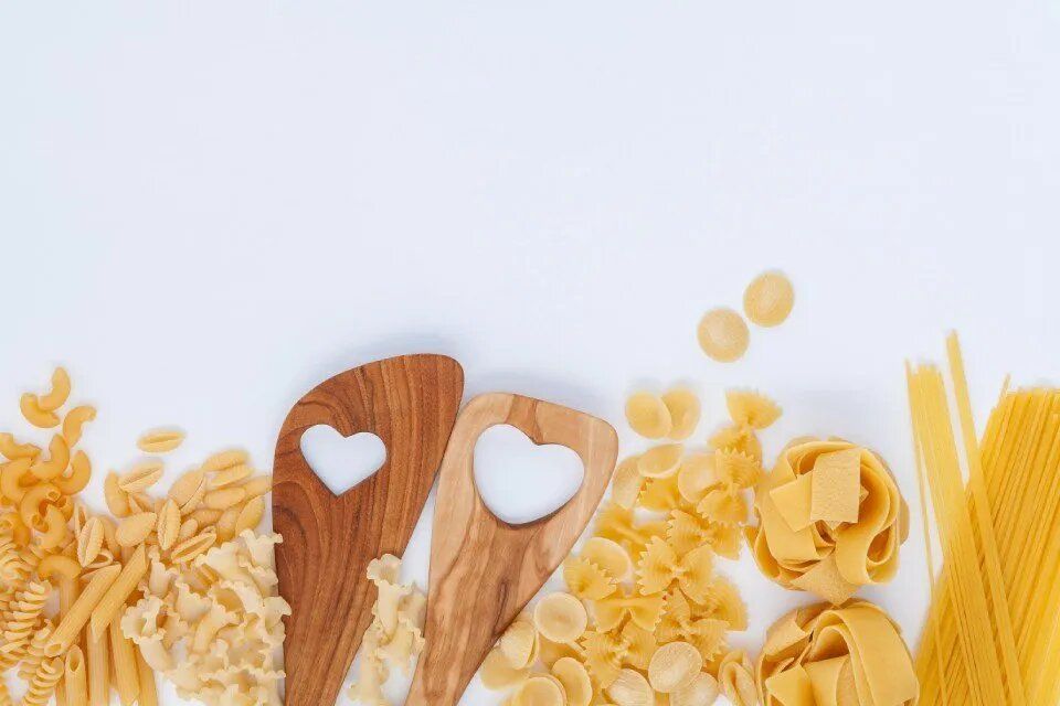 hard pasta