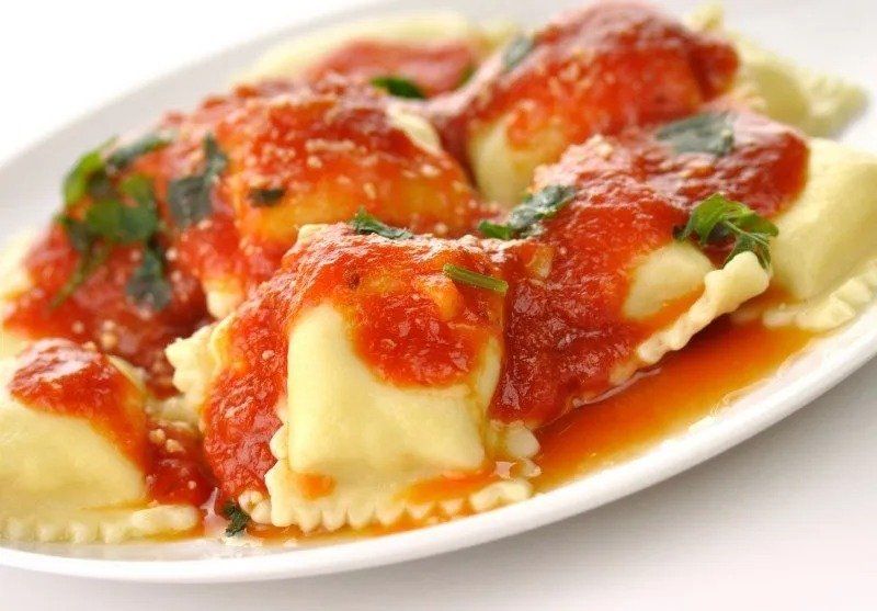 Pasta artigianale dalla Sardegna
