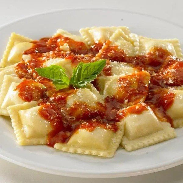 Pasta artigianale dalla Sardegna
