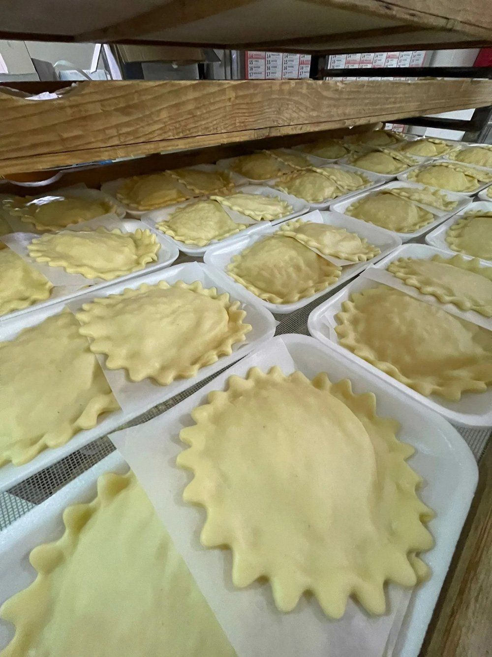 Seadas artigianali