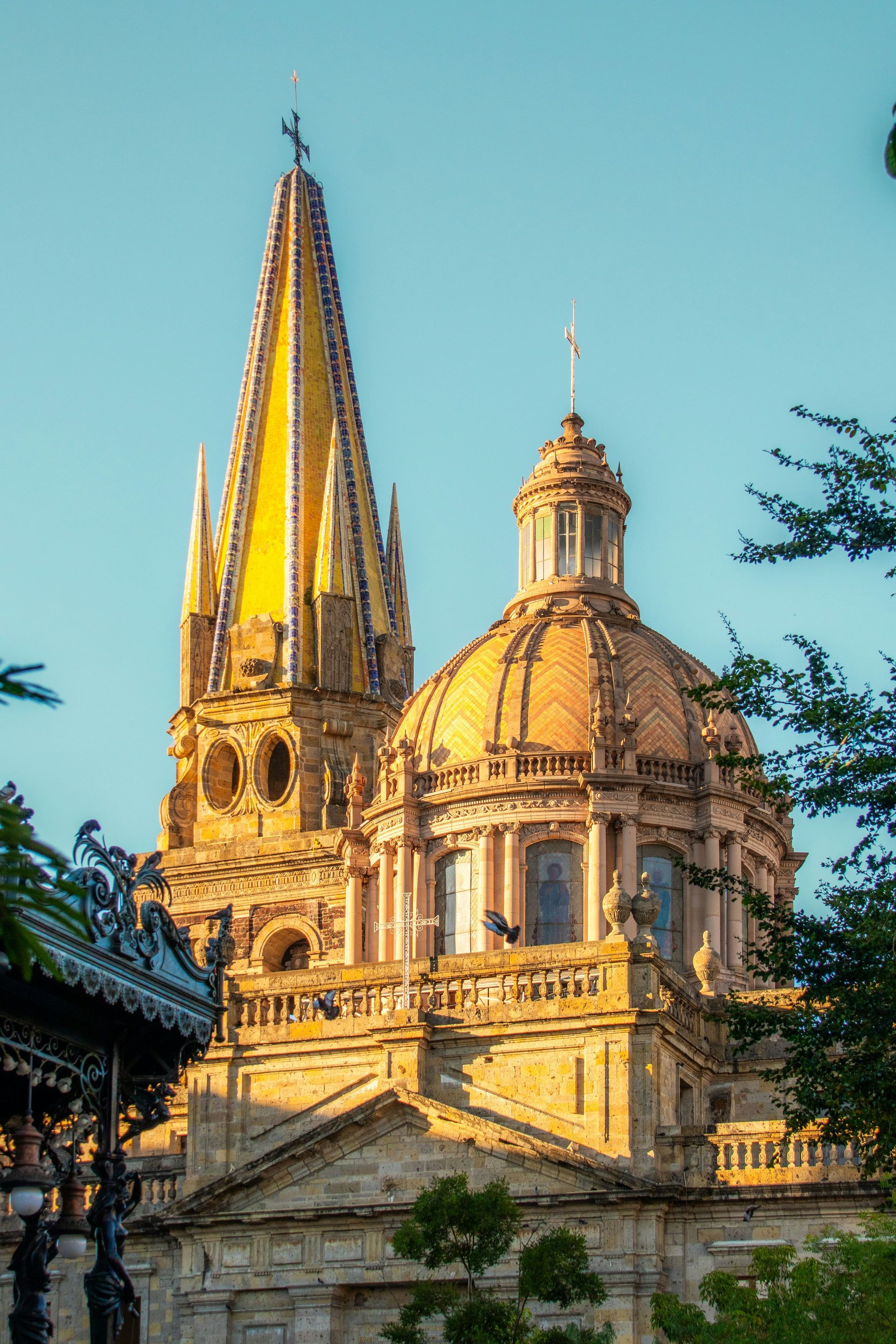 CATEDRAL CENTRO HISTORICO