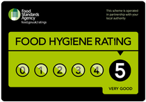 Food Hygiene Rating