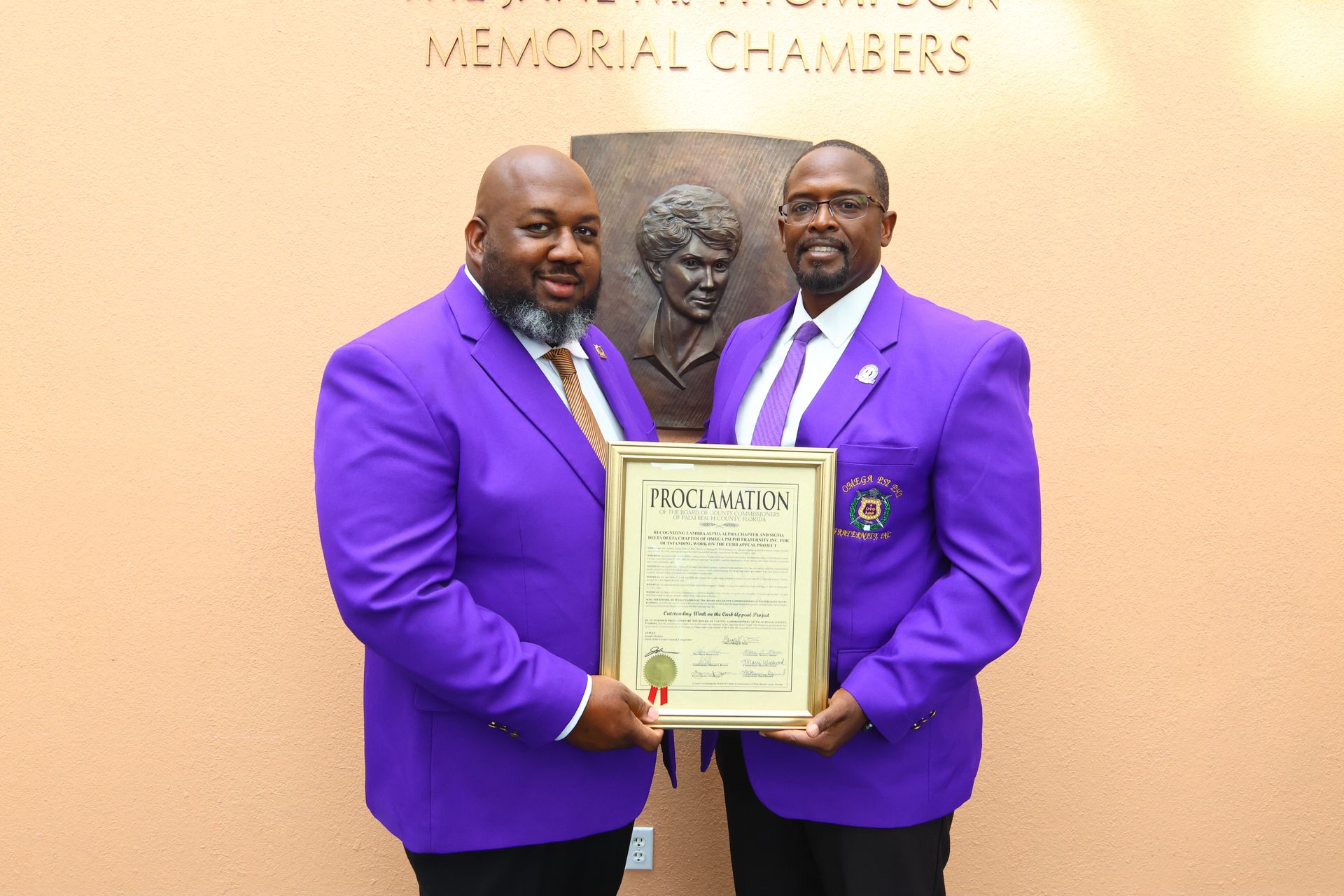 Gallery | Lambda Alpha Alpha Chapter