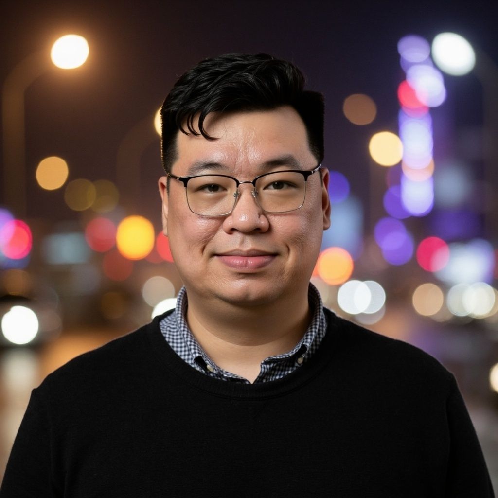 Duong D, .NET Developer at Captegra