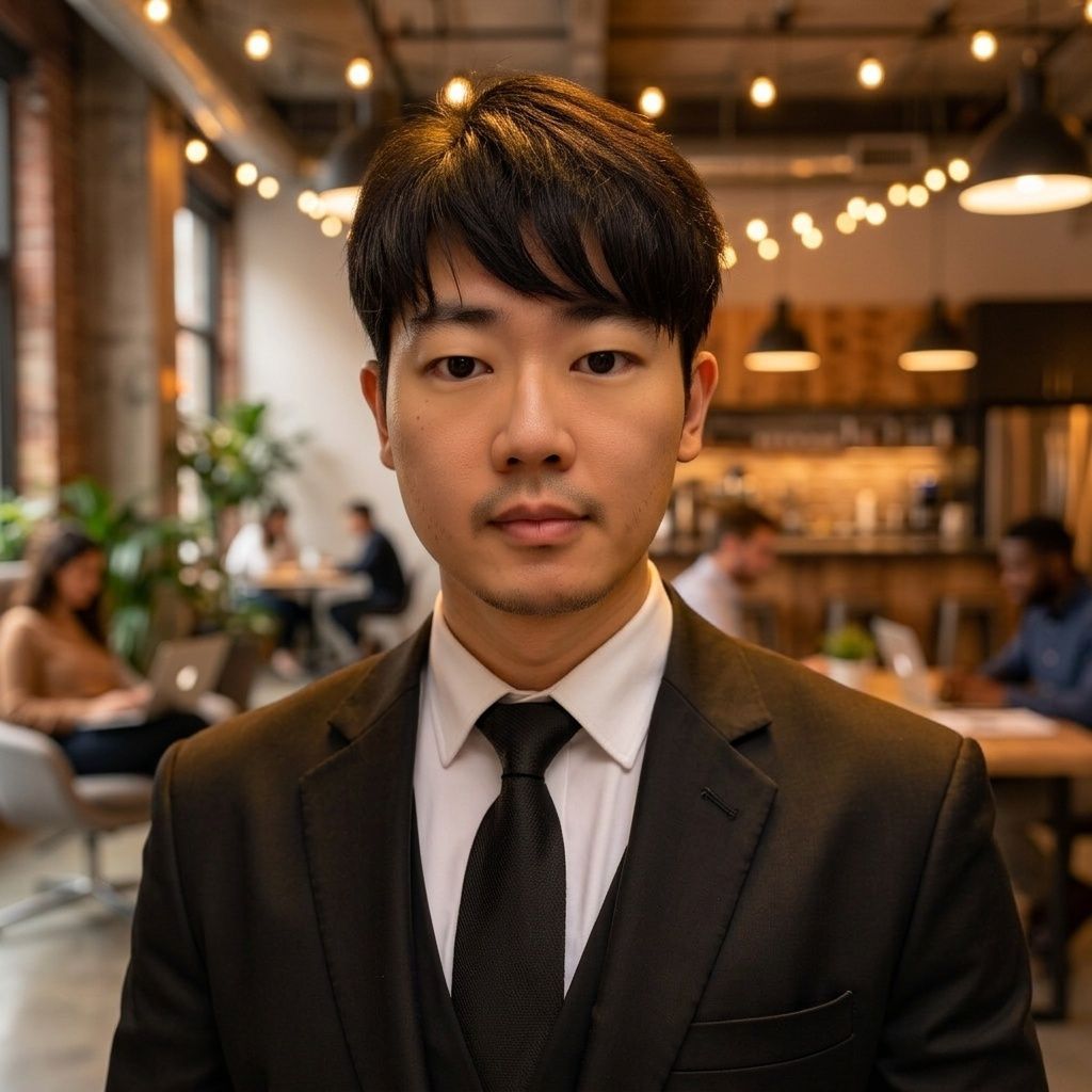 Fred N, Chief Technology Officer – Salesforce at Captegra