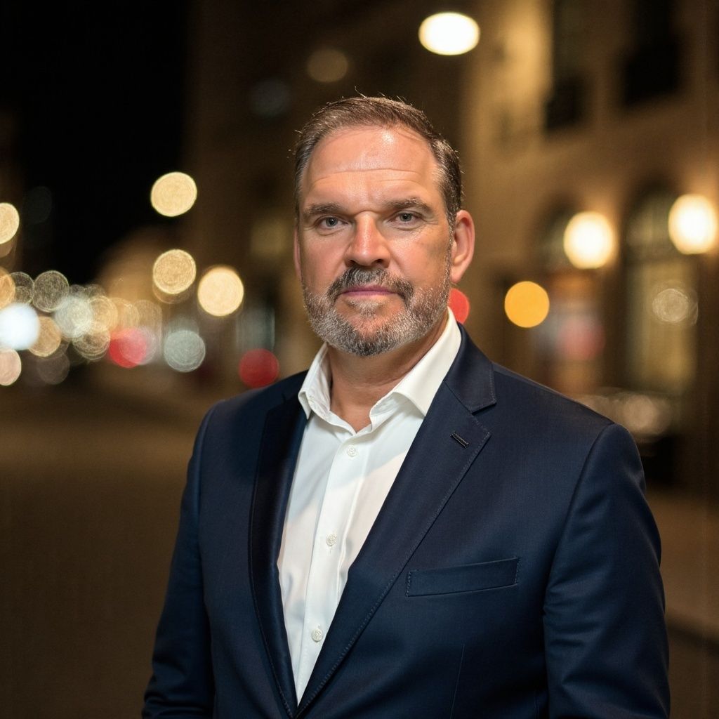 Michael Kinens - Head of Client Insights