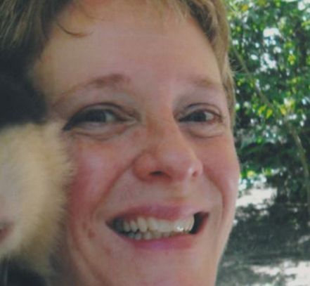 Photo of Ms. Bobbie Moore - President of OFCP