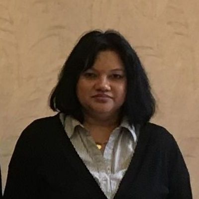 Photo of Gaynor Rawson Board Member at OFCP