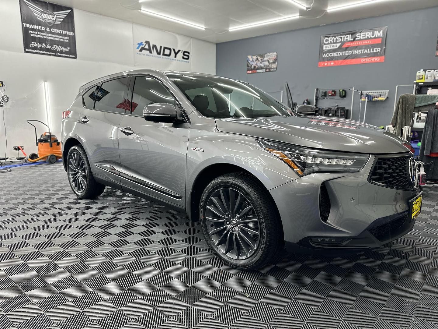2022 Acura RDX