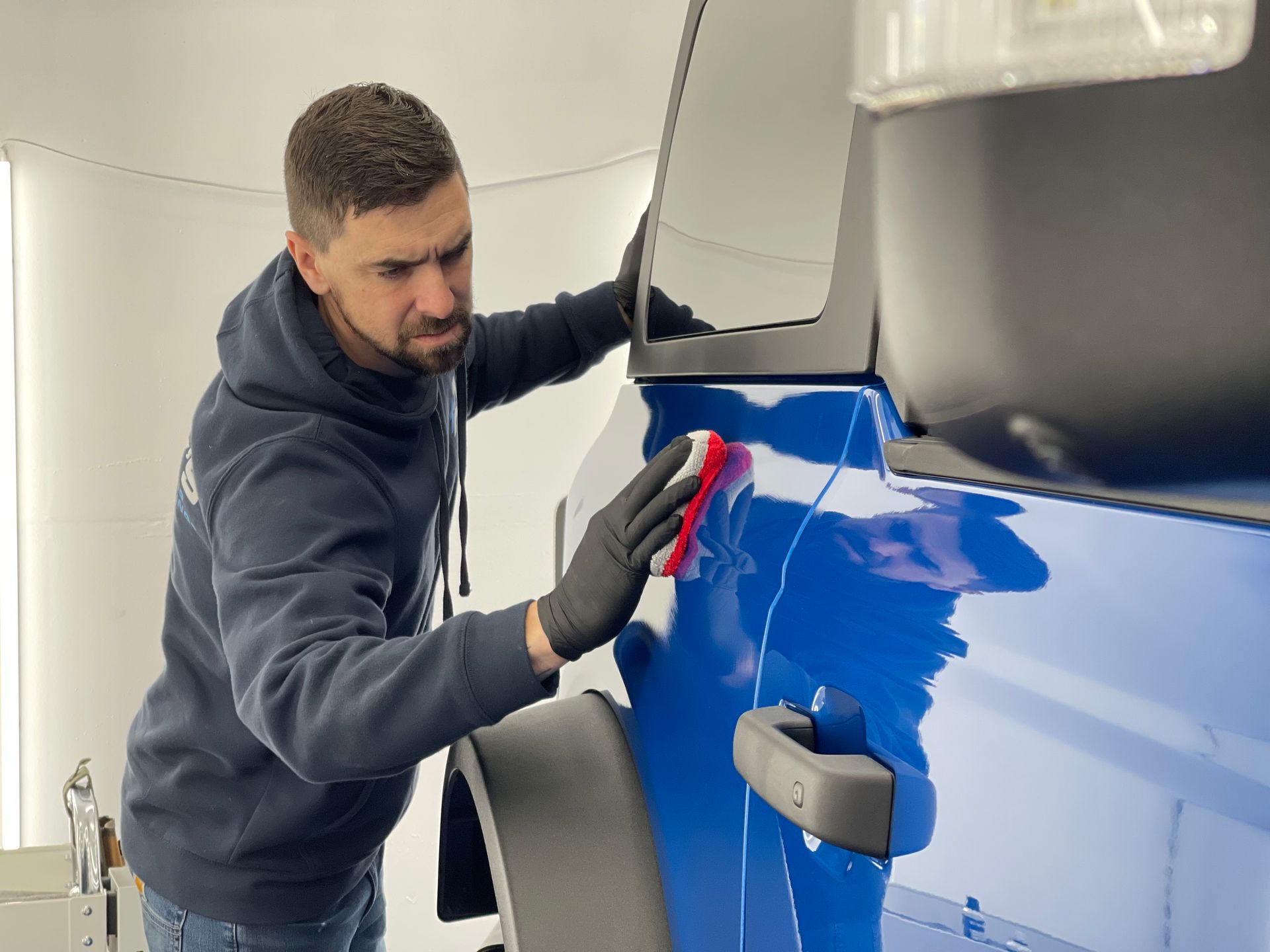 ceramic coating