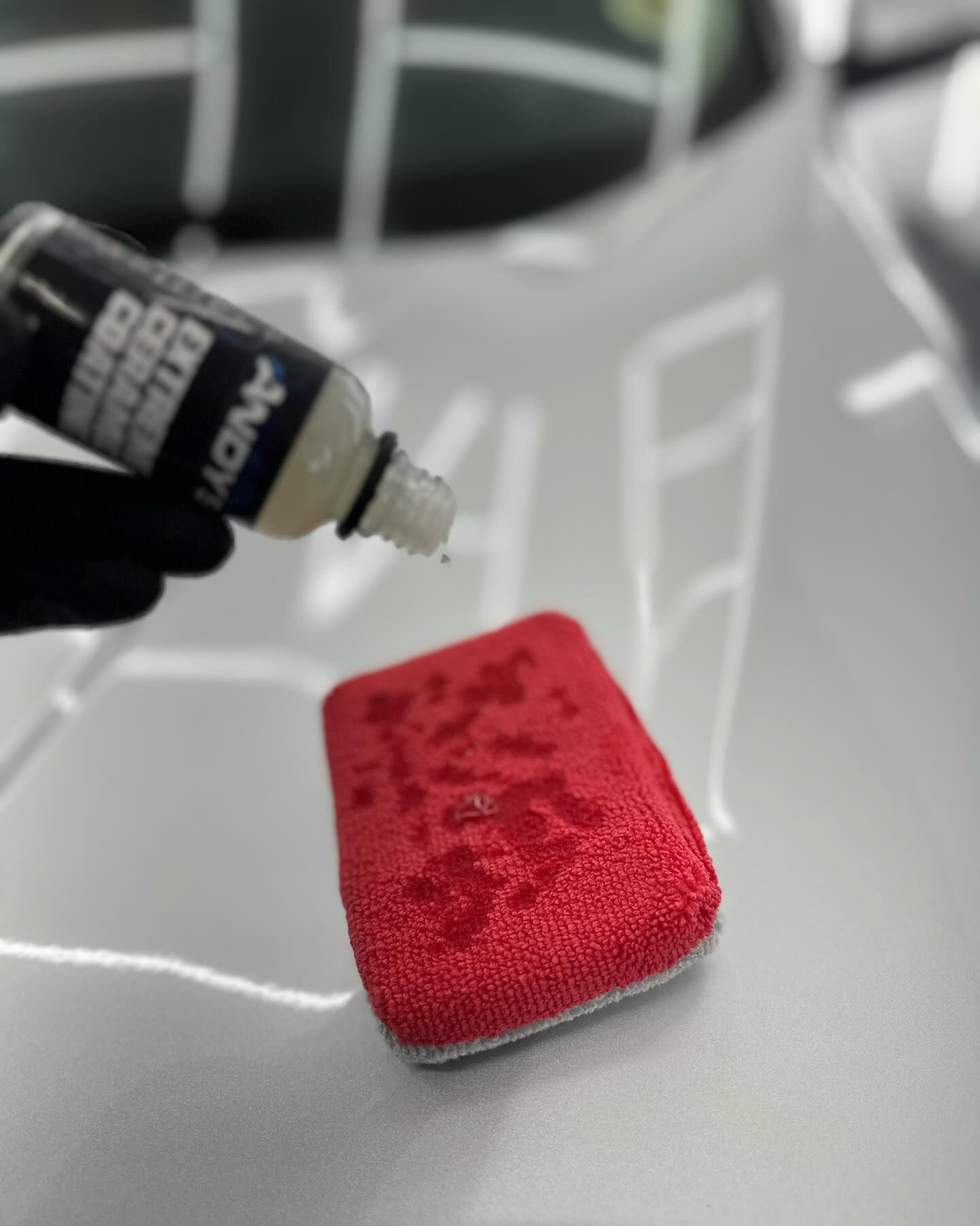 Ceramic Coating