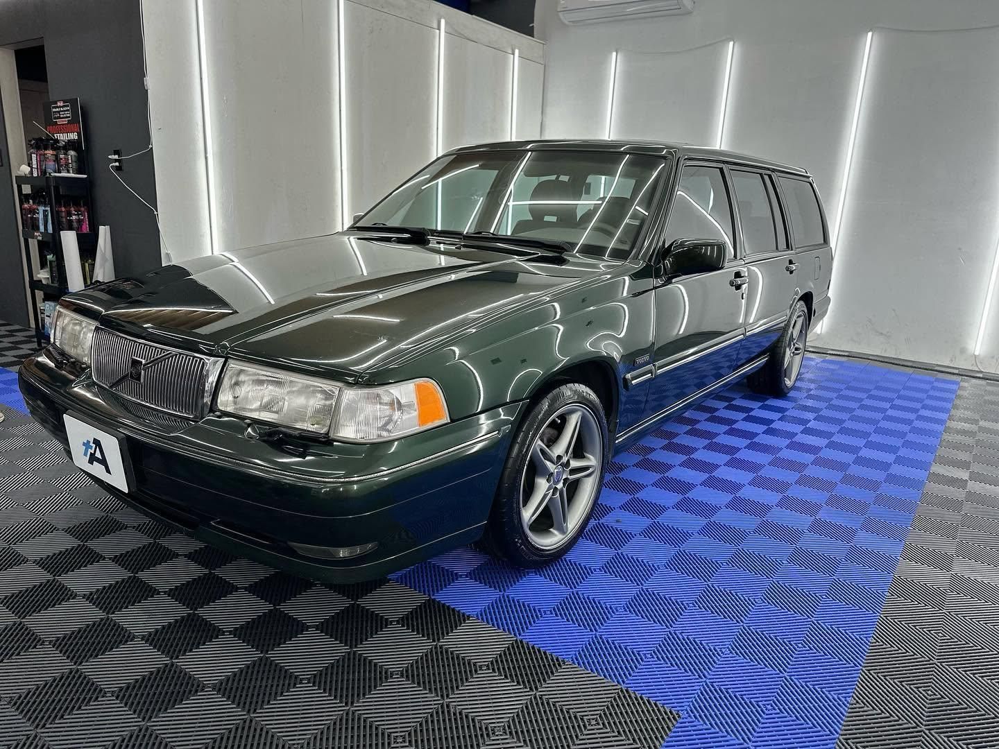 Ceramic Coating