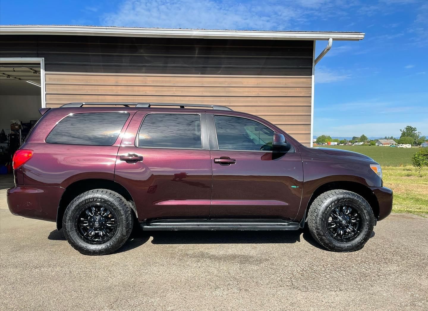 Ceramic Coating Services
