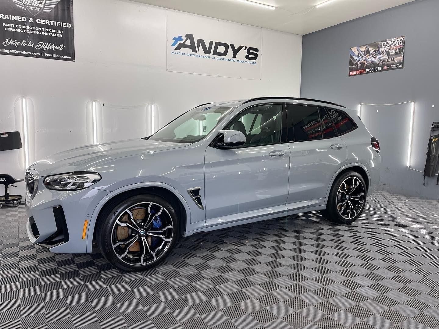 car ceramic coating